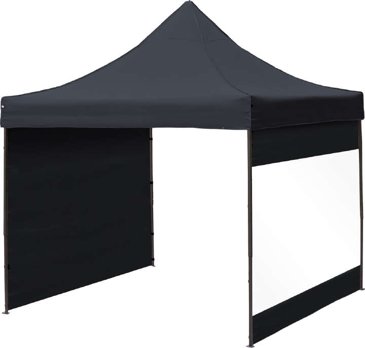 Seitenwände 2er Set für Faltpavillon